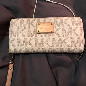 Michael Kors Large Wallet